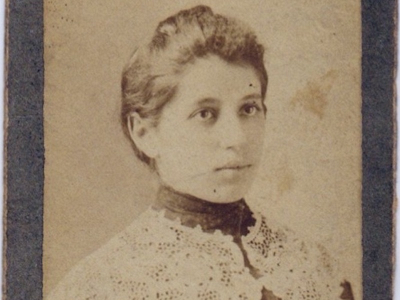 The Story of Rosa Puron