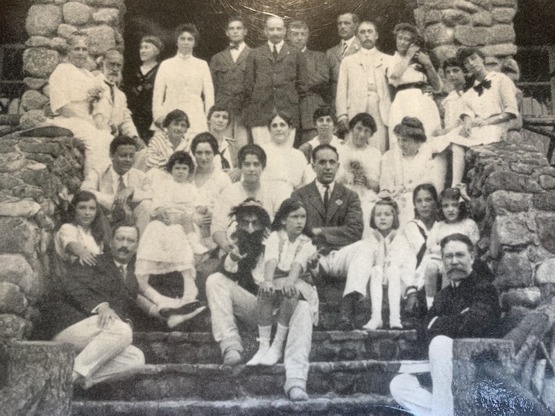 “That Age Is Over Now”