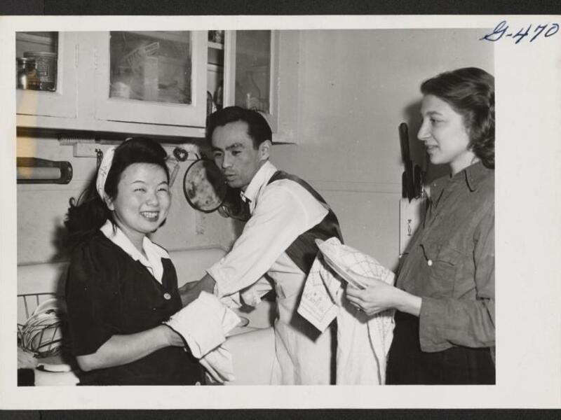 Bell Tower for Hiroshima